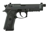 Beretta M9A3 9mm(NPR47910) New - 1 of 3
