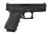  Glock 19 Gen 4 9mm (NPR47912) - 1 of 3