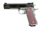 Kimber Team Match II 9mm (PR47918) - 1 of 2