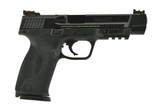 Smith & Wesson M&P9 Pro Series 9mm (PR47919) - 1 of 2