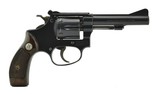 "Smith & Wesson 22/32 Kitgun .22 LR (PR47925)" - 2 of 3