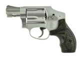 Smith & Wesson 642-2 Airweight .38 Special (PR47926) - 2 of 3
