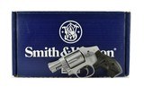 Smith & Wesson 642-2 Airweight .38 Special (PR47926) - 3 of 3