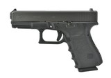Glock 23 .40 S&W (PR47792) - 1 of 2