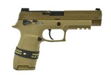 Sig Sauer M17 9mm
(PR47942) - 2 of 3