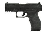 Walther PPQ .45 ACP
(PR47944) - 1 of 3