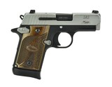 Sig Sauer P938 SAS 9mm (PR47795) - 1 of 3
