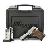 Sig Sauer P938 SAS 9mm (PR47795) - 3 of 3