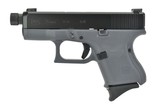 Glock 26 Gen 5 9mm (PR47796) - 2 of 3