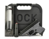 Glock 26 Gen 5 9mm (PR47796) - 3 of 3