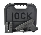 Glock 26 Gen 4 9mm (PR47797) - 3 of 3