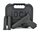 Glock 21 Gen 4 .45 ACP (PR47798) - 2 of 3