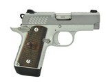 Kimber Micro 9 Raptor 9mm (PR47799) - 2 of 3