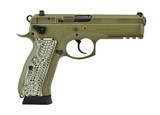 CZ 75 SP-01 Tactical 9mm
(PR47947 ) - 2 of 3