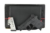 Smith & Wesson M&P Bodyguard .380 ACP (PR47802) - 3 of 3
