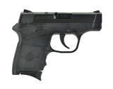 Smith & Wesson M&P Bodyguard .380 ACP (PR47802) - 2 of 3