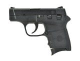 Smith & Wesson M&P Bodyguard .380 ACP (PR47802) - 1 of 3