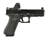  Glock 17 Gen 5 9mm(PR47951) - 2 of 2
