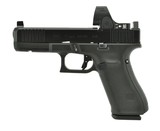  Glock 17 Gen 5 9mm(PR47951) - 1 of 2