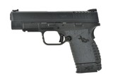 Springfield XDS-9 9mm (PR47804) - 1 of 3