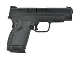 Springfield XDS-9 9mm (PR47804) - 2 of 3