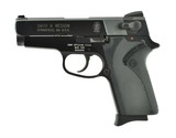 Smith & Wesson 908 9mm (PR47952) - 1 of 2