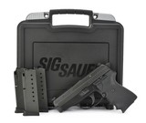 Sig Sauer P239 SAS 9mm (PR47805) - 1 of 3