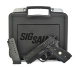 Sig Sauer P225 9mm (PR47806) - 2 of 3