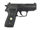 Sig Sauer P225 9mm (PR47806) - 1 of 3