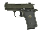Sig Sauer P238 Legion .380 ACP (PR47954) - 1 of 2