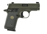 Sig Sauer P238 Legion .380 ACP (PR47954) - 2 of 2