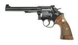 Smith & Wesson K38 .38 Special (PR47955) - 2 of 4