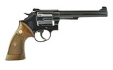 Smith & Wesson K38 .38 Special (PR47955) - 1 of 4