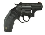 Taurus 85 .38 Special(PR47956) - 1 of 2