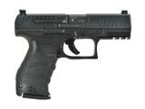 Walther PPQ 9mm (PR47809) - 2 of 3