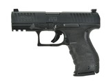 Walther PPQ 9mm (PR47809) - 1 of 3