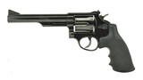 Taurus 66 .357 Magnum (PR47962) - 1 of 2