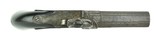 Belgian Folding Trigger Muff Pistol (AH5413) - 4 of 4