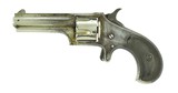 "Remington New Model No 1 Smoot Revolver (AH5414)" - 1 of 4