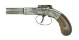 Allen & Thurber Bar Hammer Pistol (AH5415) - 2 of 3