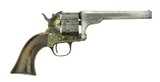 Moore Belt Model .32 Rimfire Revolver (AH5417) - 3 of 6