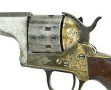 Moore Belt Model .32 Rimfire Revolver (AH5417) - 6 of 6