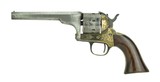 Moore Belt Model .32 Rimfire Revolver (AH5417) - 1 of 6