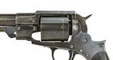 "Freeman Percussion Army Revolver (AH5419)" - 7 of 8
