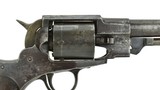 "Freeman Percussion Army Revolver (AH5419)" - 8 of 8