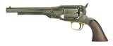 Remington Beals Navy Revolver (AH5420) - 6 of 6