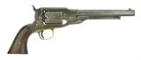 Remington Beals Navy Revolver (AH5420) - 1 of 6
