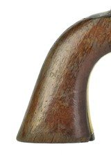 "Colt 1860 Army Civilian Model Revolver (C15867)" - 2 of 9