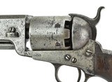 Colt 1851 Navy Iron Strap Revolver (C15868) - 7 of 8