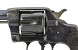 Very Fine Colt 1895 Navy Revolver (C15869) - 7 of 7